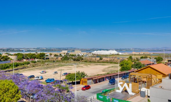 Revente - Apartment -
Torrevieja - Costa Blanca