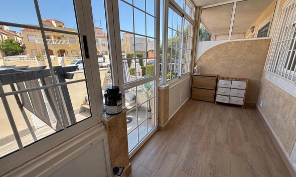 Revente - Apartment -
Torrevieja - Costa Blanca
