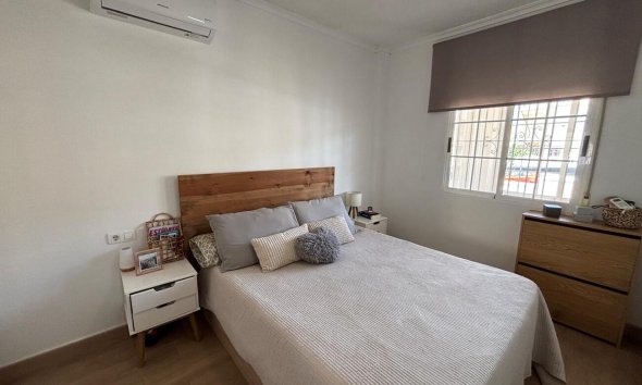 Revente - Apartment -
Torrevieja - Costa Blanca