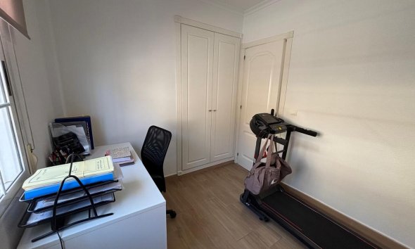 Revente - Apartment -
Torrevieja - Costa Blanca