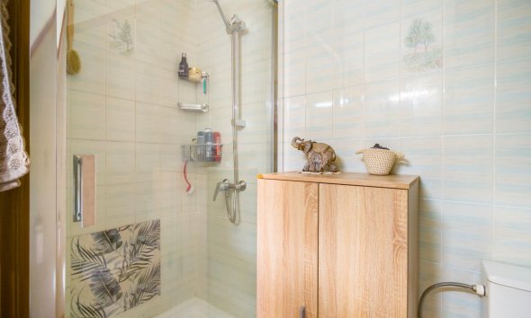 Revente - Town House -
Torrevieja - Nueva Torrevieja