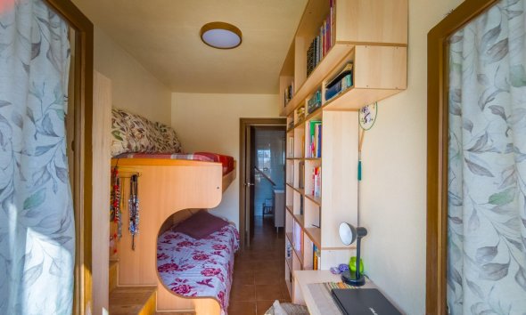 Revente - Town House -
Torrevieja - Nueva Torrevieja
