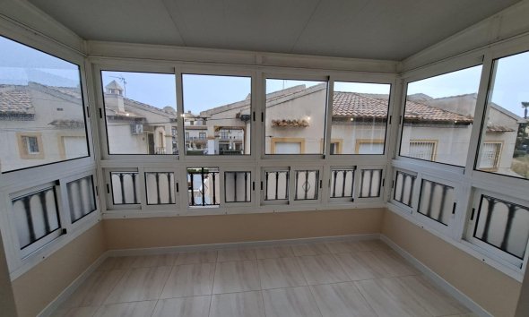 Resale - Bungalow -
Orihuela Costa - Punta Prima