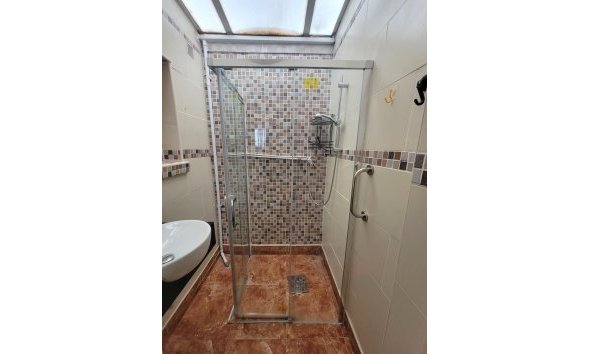 Revente - Town House -
Torrevieja - El Chaparral