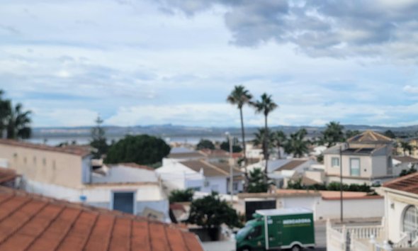 Revente - Town House -
Torrevieja - El Chaparral