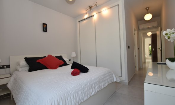 Revente - Apartment -
Algorfa - Inland