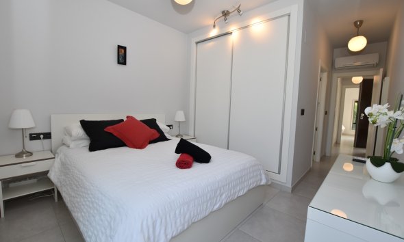 Revente - Apartment -
Algorfa - Inland