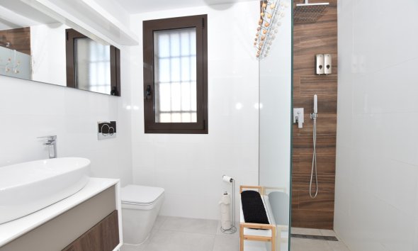 Revente - Apartment -
Algorfa - Inland
