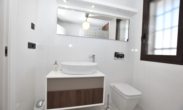 Revente - Apartment -
Algorfa - Inland