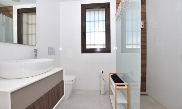 Revente - Apartment -
Algorfa - Inland