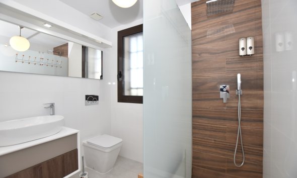 Revente - Apartment -
Algorfa - Inland