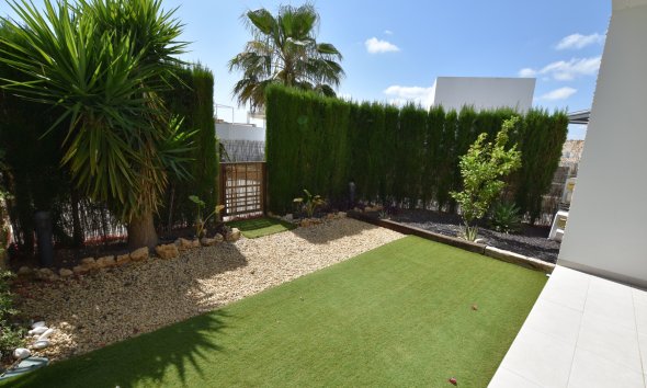 Revente - Apartment -
Algorfa - Inland