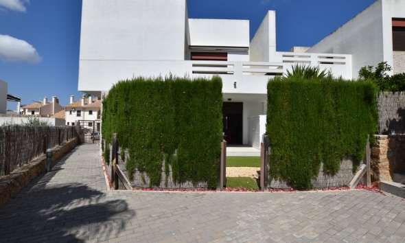 Revente - Apartment -
Algorfa - Inland