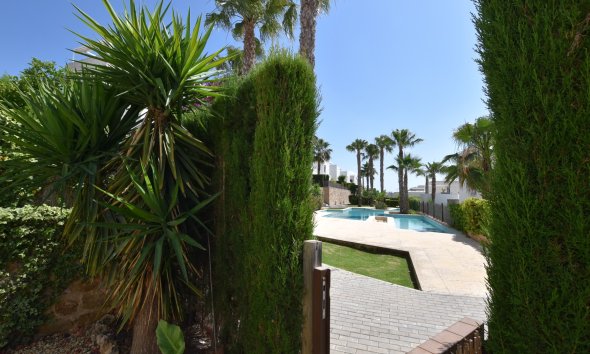 Revente - Apartment -
Algorfa - Inland