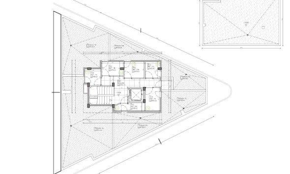Nouvelle construction - Apartment -
Mazarron - pueblo