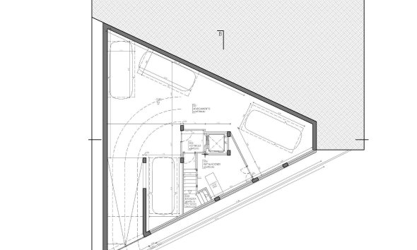 Nouvelle construction - Apartment -
Mazarron - pueblo