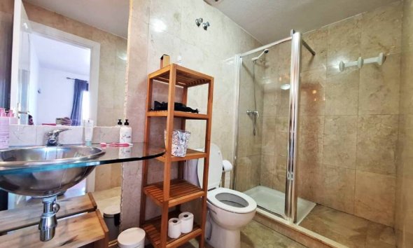 Revente - Apartment -
Villamartin - Costa Blanca