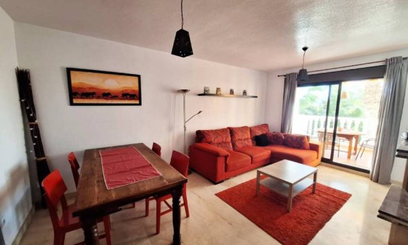 Revente - Apartment -
Villamartin - Costa Blanca