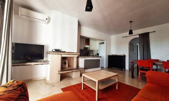 Revente - Apartment -
Villamartin - Costa Blanca
