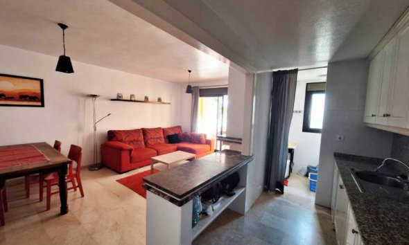Revente - Apartment -
Villamartin - Costa Blanca