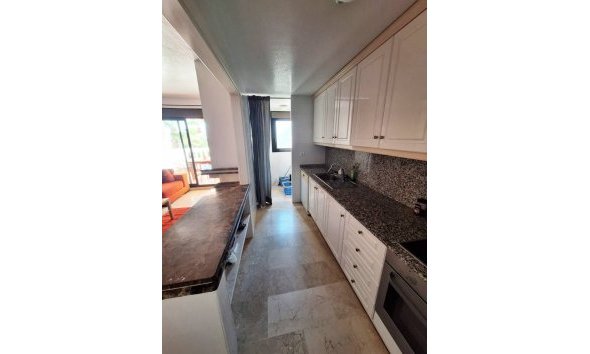 Revente - Apartment -
Villamartin - Costa Blanca