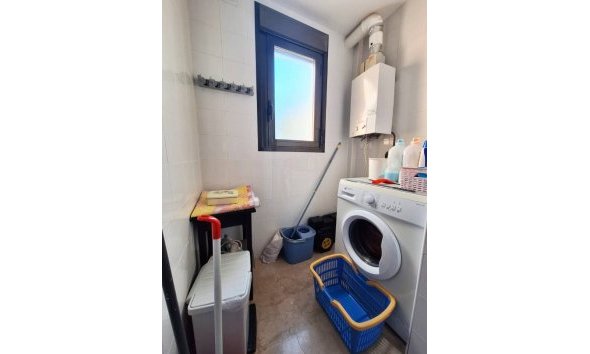 Revente - Apartment -
Villamartin - Costa Blanca