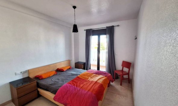 Revente - Apartment -
Villamartin - Costa Blanca