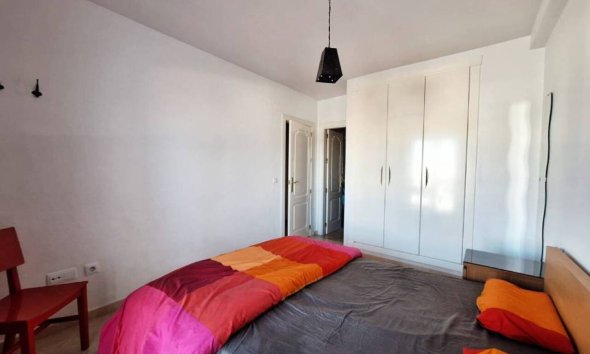 Revente - Apartment -
Villamartin - Costa Blanca