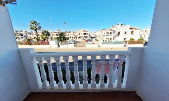 Revente - Apartment -
Villamartin - Costa Blanca