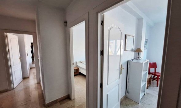 Revente - Apartment -
Villamartin - Costa Blanca
