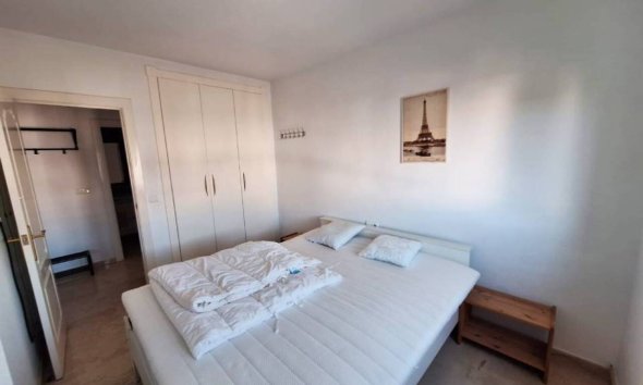 Revente - Apartment -
Villamartin - Costa Blanca