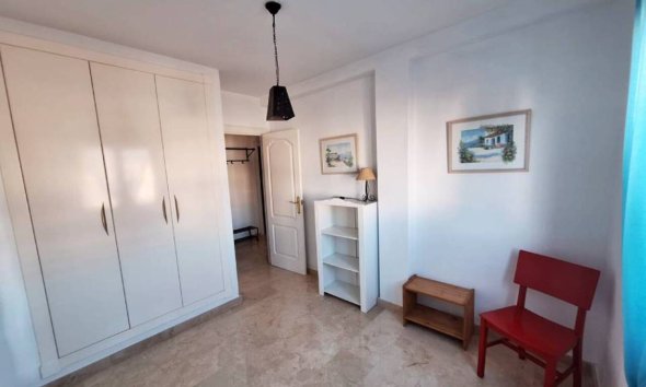 Revente - Apartment -
Villamartin - Costa Blanca