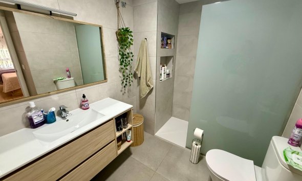 Reventa - Apartment -
Torrevieja - Centro