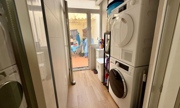 Reventa - Apartment -
Torrevieja - Centro