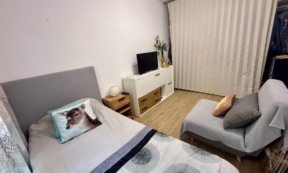 Reventa - Apartment -
Torrevieja - Centro