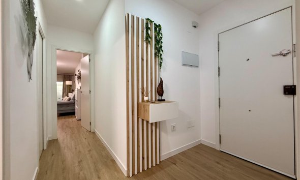 Reventa - Apartment -
Torrevieja - Centro