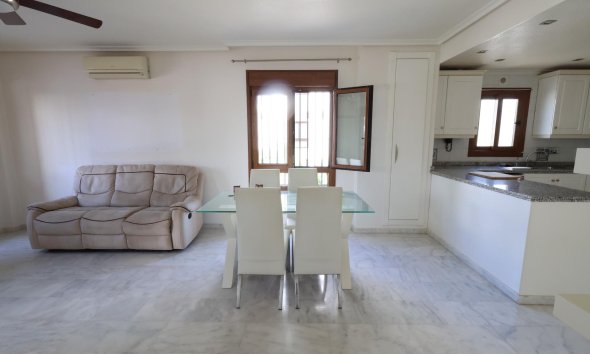 Reventa - Apartment -
Orihuela Costa - Costa Blanca