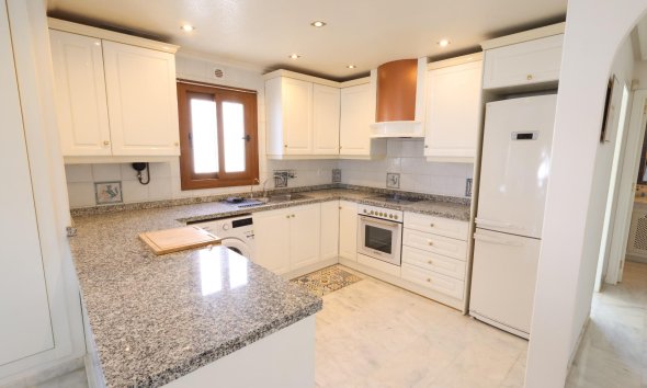 Reventa - Apartment -
Orihuela Costa - Costa Blanca