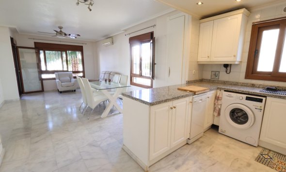 Reventa - Apartment -
Orihuela Costa - Costa Blanca