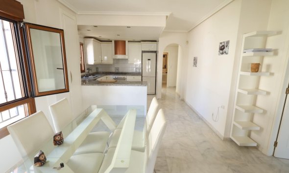 Reventa - Apartment -
Orihuela Costa - Costa Blanca