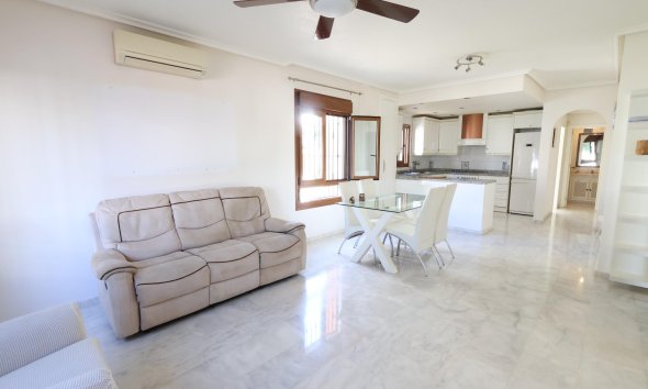 Reventa - Apartment -
Orihuela Costa - Costa Blanca