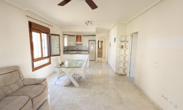 Reventa - Apartment -
Orihuela Costa - Costa Blanca