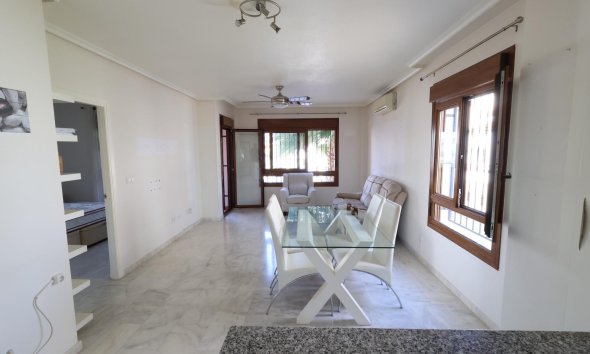Reventa - Apartment -
Orihuela Costa - Costa Blanca