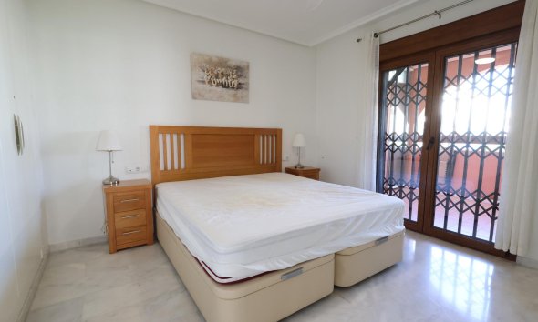 Reventa - Apartment -
Orihuela Costa - Costa Blanca