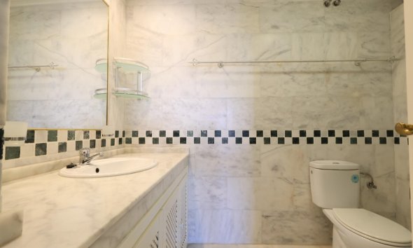 Reventa - Apartment -
Orihuela Costa - Costa Blanca