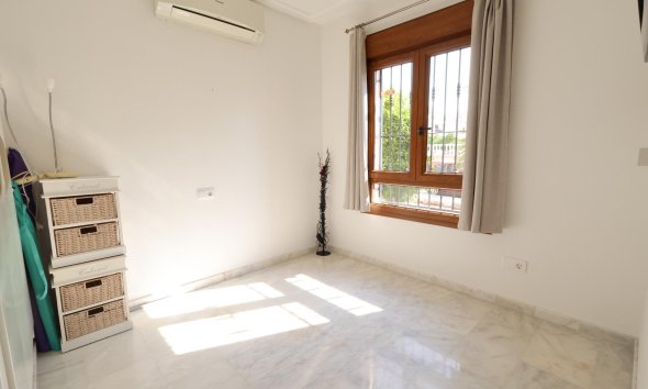 Reventa - Apartment -
Orihuela Costa - Costa Blanca