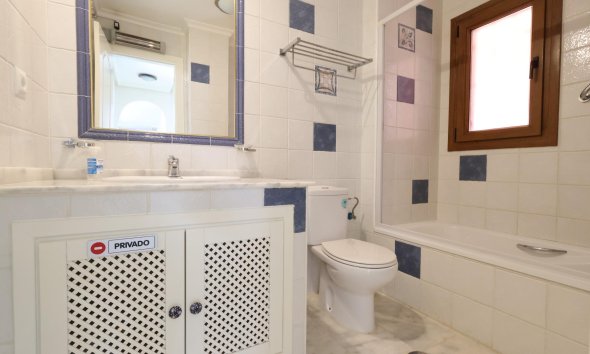 Reventa - Apartment -
Orihuela Costa - Costa Blanca