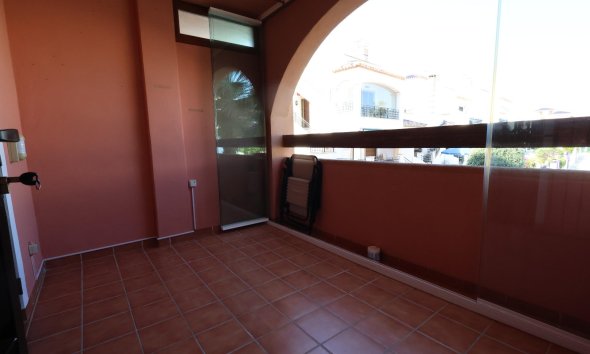 Reventa - Apartment -
Orihuela Costa - Costa Blanca