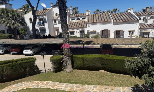 Revente - Apartment -
Orihuela Costa - Costa Blanca