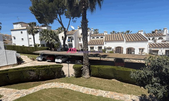 Revente - Apartment -
Orihuela Costa - Costa Blanca